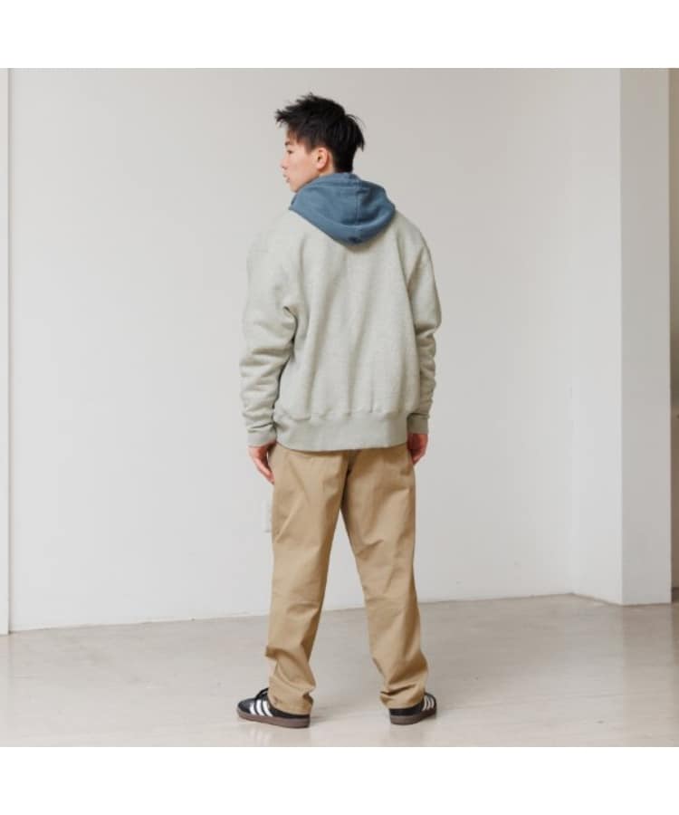 グラソス(GLAZOS)の【プチプラ】アソート・シェフパンツ6