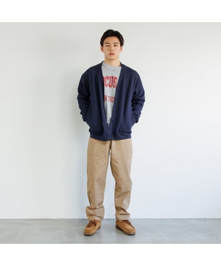 グラソス(GLAZOS)の【プチプラ】アソート・シェフパンツ7