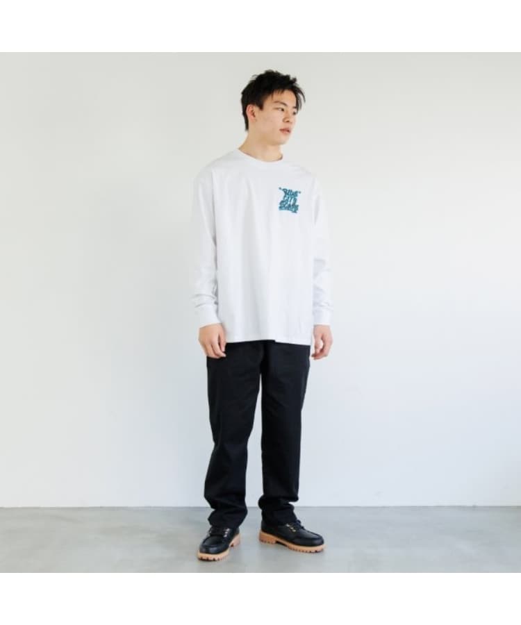グラソス(GLAZOS)の【プチプラ】アソート・シェフパンツ11