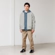 グラソス(GLAZOS)の【プチプラ】アソート・シェフパンツ4