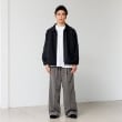 グラソス(GLAZOS)の【セットアップ対応】クリーンタックスラックス1