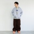 グラソス(GLAZOS)のデニムボンバージャケット5