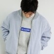 グラソス(GLAZOS)のデニムボンバージャケット7