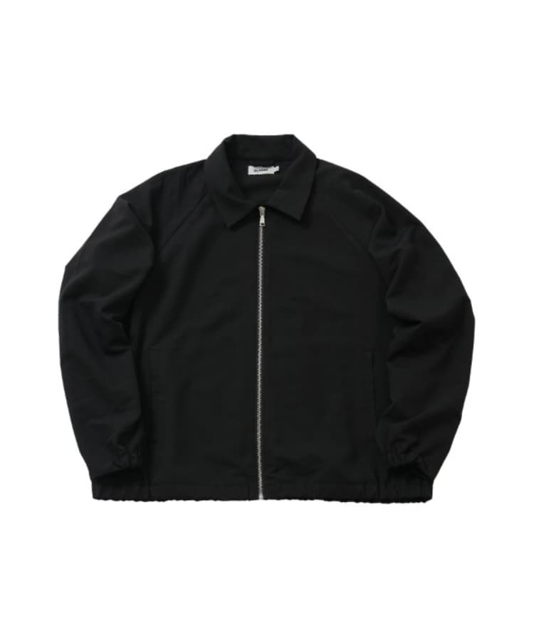グラソス(GLAZOS)の【セットアップ対応】クリーンシャツジャケット12