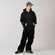 グラソス(GLAZOS)のコーデュロイワイドカーゴパンツ2