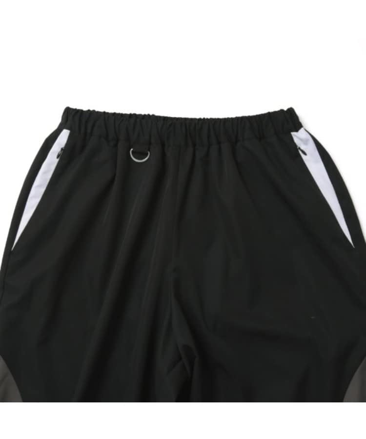 グラソス(GLAZOS)の【GLSW.】【セットアップ対応】パネル切替パンツ8