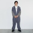 グラソス(GLAZOS)の【GLSW.】【セットアップ対応】パネル切替パンツ2