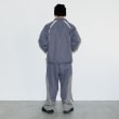 グラソス(GLAZOS)の【GLSW.】【セットアップ対応】パネル切替パンツ3