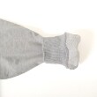 グラソス(GLAZOS)の【速乾・毛玉になりにくい】バックプリントジップアップビッグパーカー10