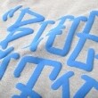 グラソス(GLAZOS)の【速乾・毛玉になりにくい】バックプリントジップアップビッグパーカー11