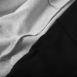 グラソス(GLAZOS)の【速乾・毛玉になりにくい】パッチワークビッグトレーナー11