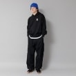 グラソス(GLAZOS)の【速乾・毛玉になりにくい】バックフォトプリントパーカー4