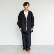 グラソス(GLAZOS)のダンボール・カーディガン3