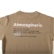 グラソス(GLAZOS)の【プチプラ】バックロゴ長袖Tシャツ7