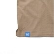 グラソス(GLAZOS)のフォトフロントプリント長袖Tシャツ3