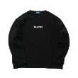 グラソス(GLAZOS)の【毛玉になりにくい】裏起毛・ブラックコレクション16