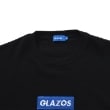 グラソス(GLAZOS)の【毛玉になりにくい】裏起毛・ボックス刺繍ロゴトレーナー8