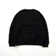 グラソス(GLAZOS)の【毛玉になりにくい】裏起毛・ボックス刺繍ロゴトレーナー11