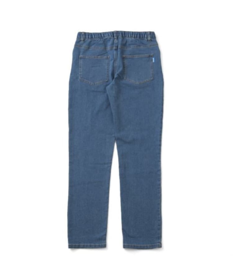 グラソス(GLAZOS)のストレッチデニム・スリムパンツ15