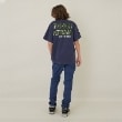 グラソス(GLAZOS)のストレッチデニム・スリムパンツ6
