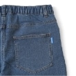 グラソス(GLAZOS)のストレッチデニム・スリムパンツ14