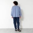 グラソス(GLAZOS)のストレッチデニム・ジョガーパンツ2
