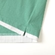グラソス(GLAZOS)のポケットボブ刺繍入り裾レイヤード長袖Tシャツ4