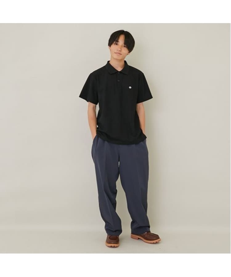 グラソス(GLAZOS)の【セットアップ対応】ユーティリティタックパンツ8