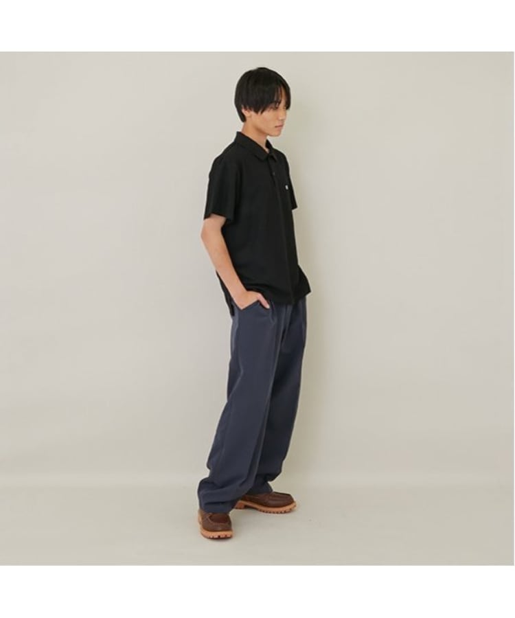 グラソス(GLAZOS)の【セットアップ対応】ユーティリティタックパンツ9