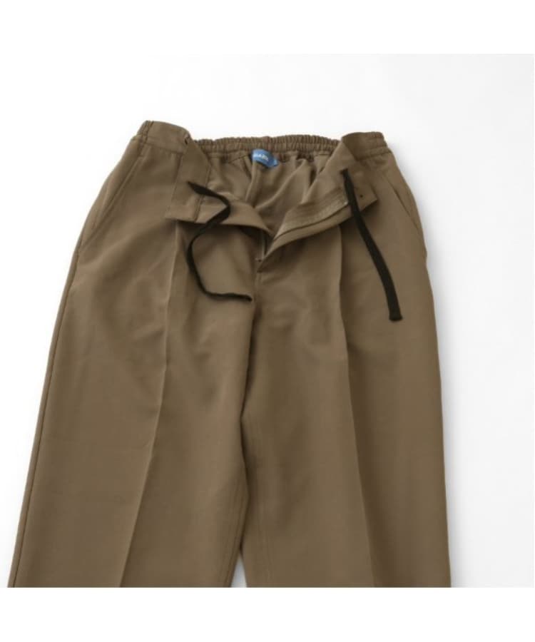 グラソス(GLAZOS)の【セットアップ対応】ユーティリティタックパンツ14
