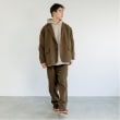 グラソス(GLAZOS)の【セットアップ対応】ユーティリティタックパンツ1