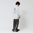グラソス(GLAZOS)の【GLSW.】【セットアップ対応】ナイロン・ ジップラインパンツ10