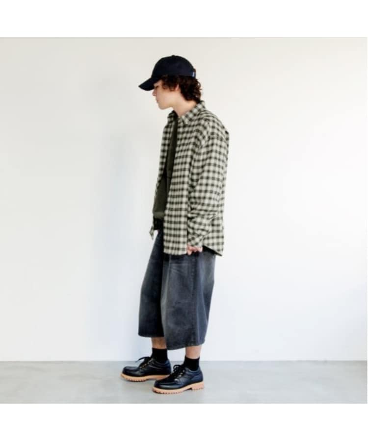 グラソス(GLAZOS)のアソート・ボタンダウン長袖シャツ22
