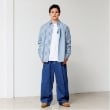 グラソス(GLAZOS)のアソート・ボタンダウン長袖シャツ17