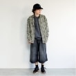 グラソス(GLAZOS)のアソート・ボタンダウン長袖シャツ21