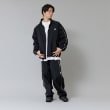 グラソス(GLAZOS)の【GLSW.】【セットアップ対応】ナイロン・ ジップアップアウター5
