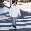 グラソス(GLAZOS)の【GLSW.】デニム・ワイドバギーショーツ3