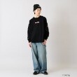グラソス(GLAZOS)の【DISNEY】BAYMAX / 袖プリント長袖Tシャツ2