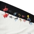 グラソス(GLAZOS)の【DISNEY】BAYMAX / 袖プリント長袖Tシャツ11