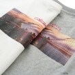 グラソス(GLAZOS)の【DISNEY】BAYMAX / バックフォトプリント長袖Tシャツ9