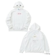 グラソス(GLAZOS)の【DISNEY】BAYMAX / バックプリントパーカー10