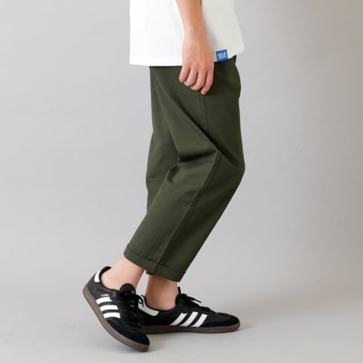 グラソス(GLAZOS)のアソート・8分丈クロップドパンツ その他