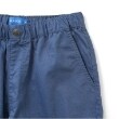 グラソス(GLAZOS)の綿ポリストレッチツイル・アクティブハーフパンツ12
