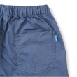 グラソス(GLAZOS)の綿ポリストレッチツイル・アクティブハーフパンツ17