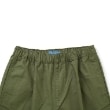 グラソス(GLAZOS)の綿ポリストレッチツイル・ショートパンツ6