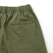 グラソス(GLAZOS)の綿ポリストレッチツイル・ショートパンツ11