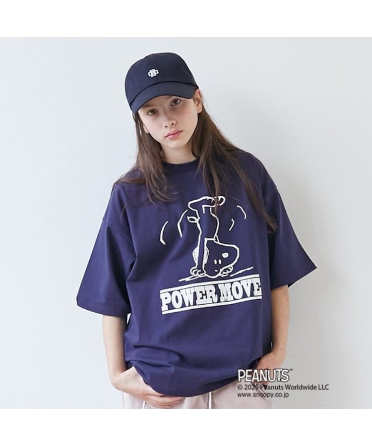 グラソス(GLAZOS)のワンポイント刺繍ロゴキャップ6