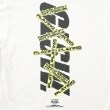 グラソス(GLAZOS)の【GLSW.】ロゴリフレクタープリント長袖Tシャツ13
