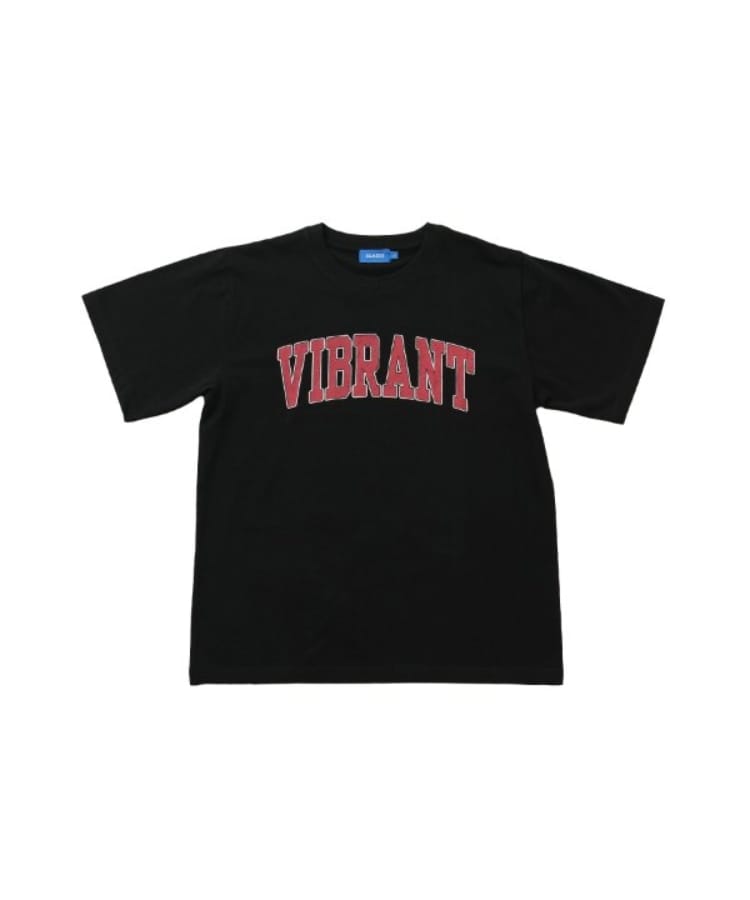 グラソス(GLAZOS)の【プチプラ】フロントアーチロゴ半袖Tシャツ16