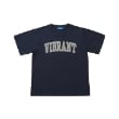 グラソス(GLAZOS)の【プチプラ】フロントアーチロゴ半袖Tシャツ15